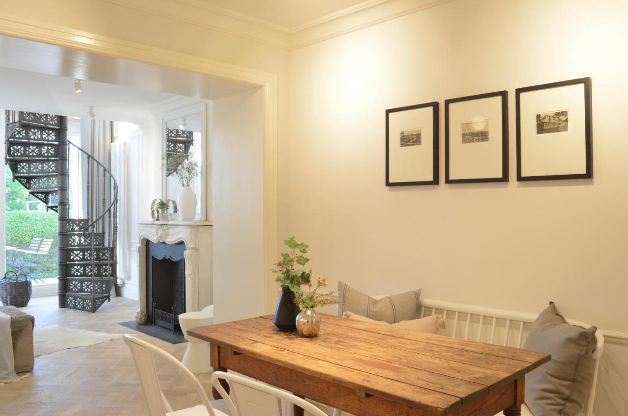 Meerblick-Maisonette Ostseebad Ostseebad Kühlungsborn Extérieur photo